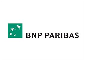 Een tevreden eindklant van Voltron® : BNP Parisbas